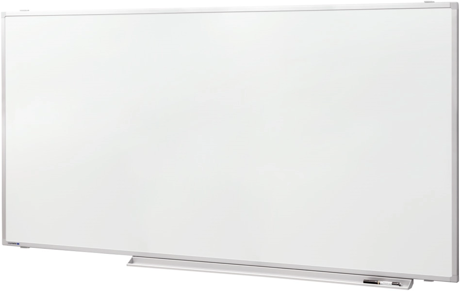 Een Whiteboard professional 90X180cm koop je bij Supply Mij